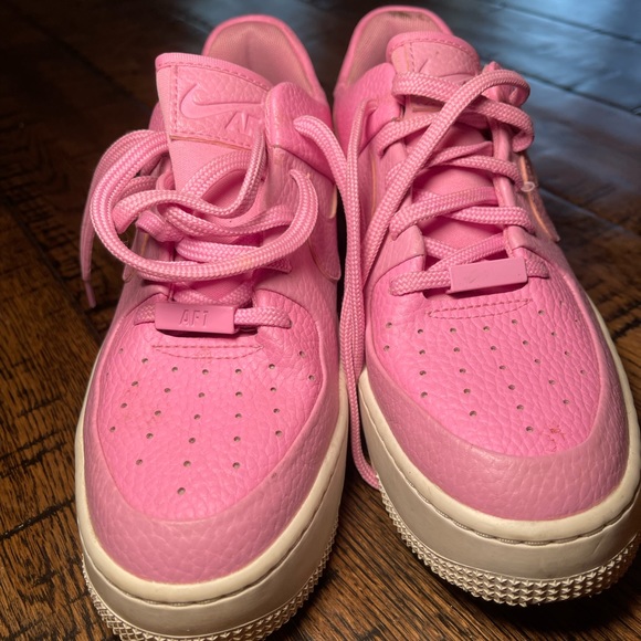 Platform Airforces! 🫶 - Picture 4 of 4